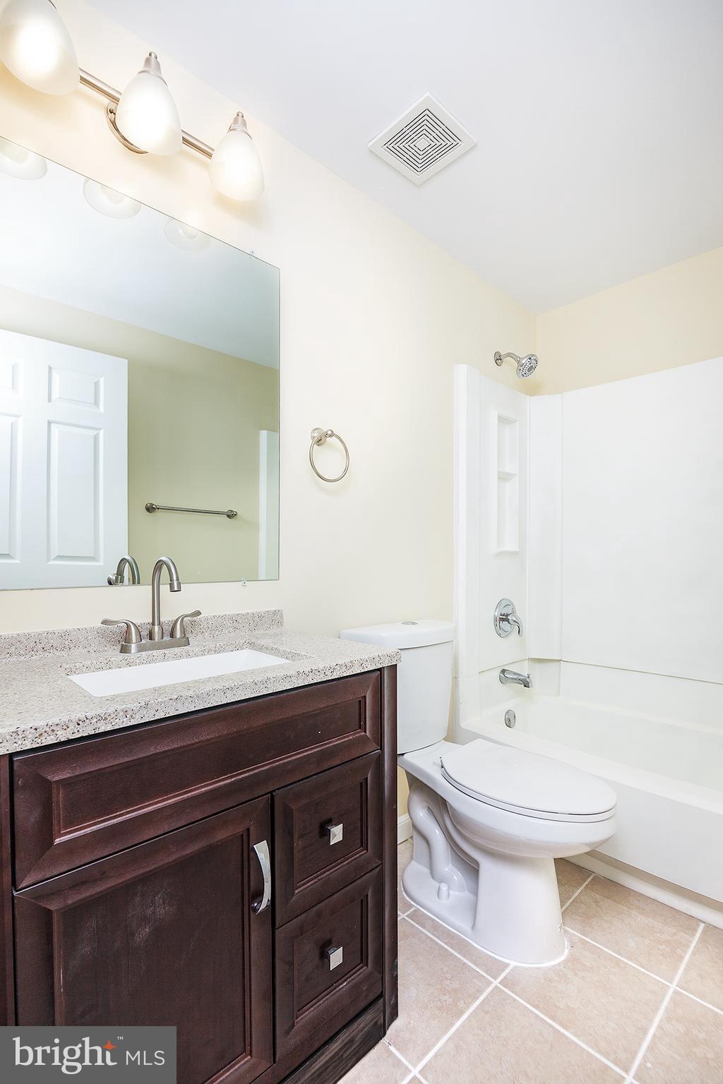 FORESTVILLE PARK - Residential