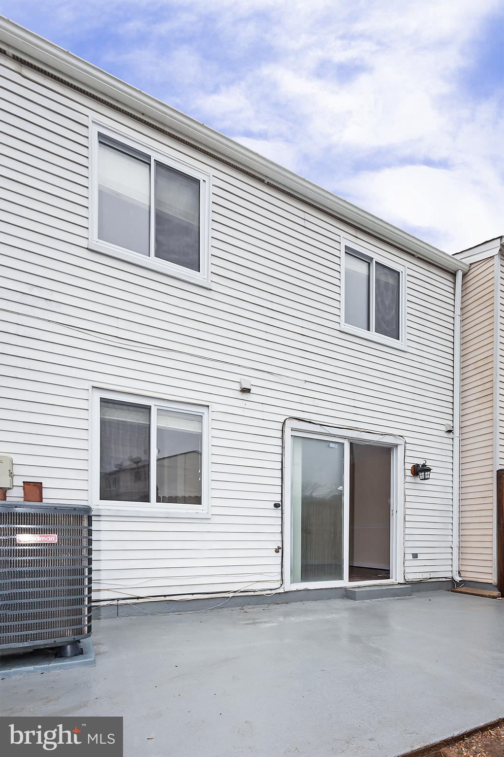 FORESTVILLE PARK - Residential