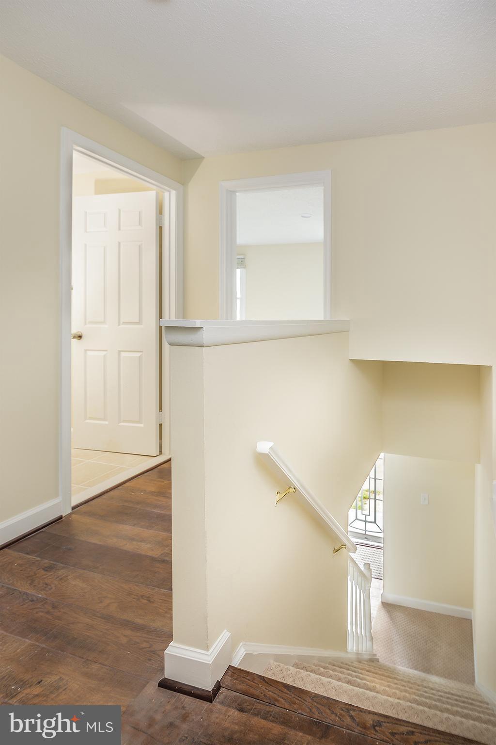 FORESTVILLE PARK - Residential