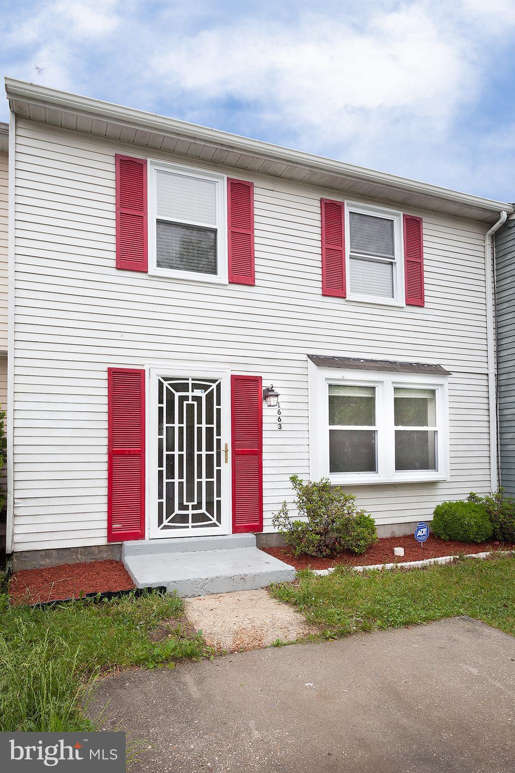 FORESTVILLE PARK - Residential