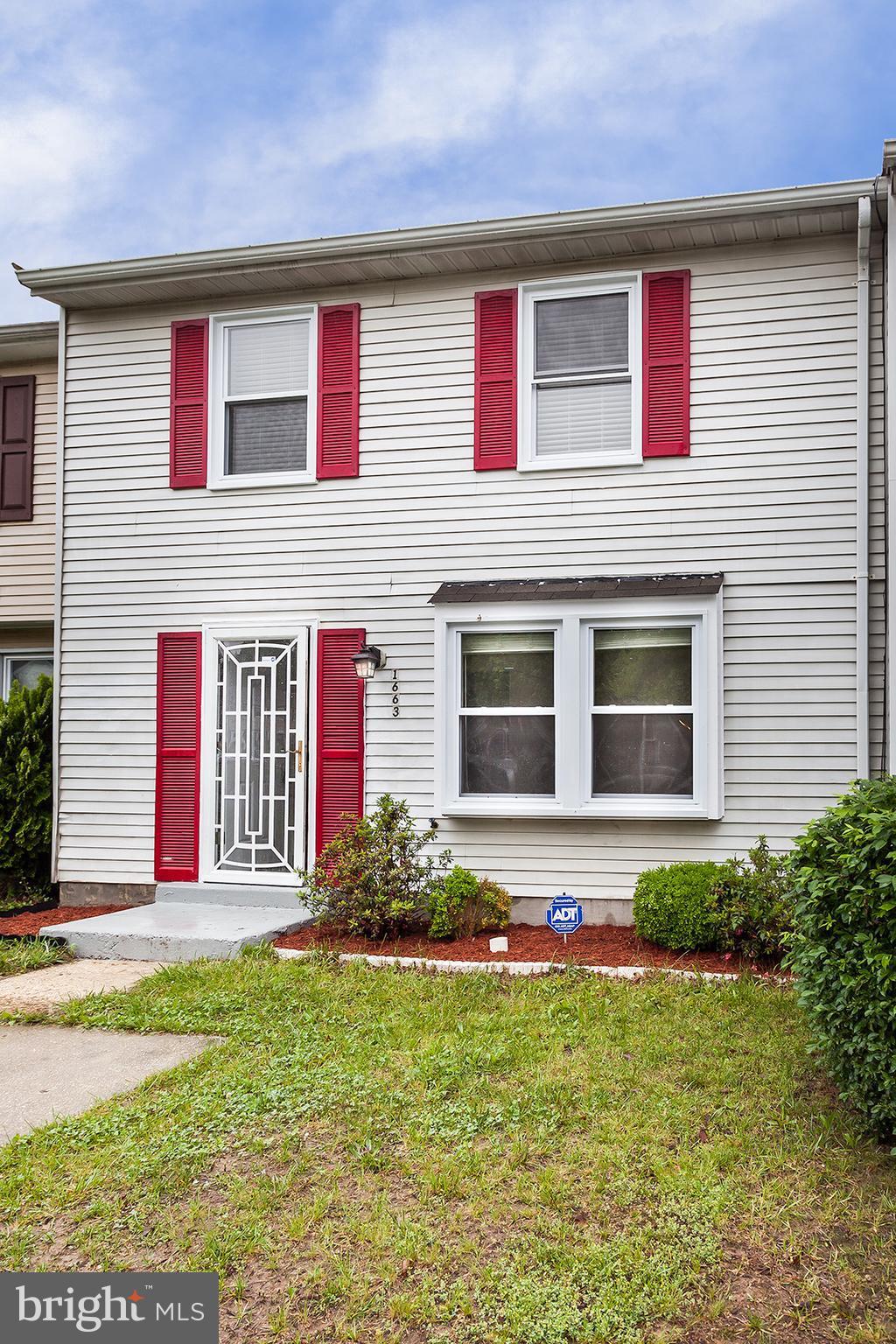 FORESTVILLE PARK - Residential