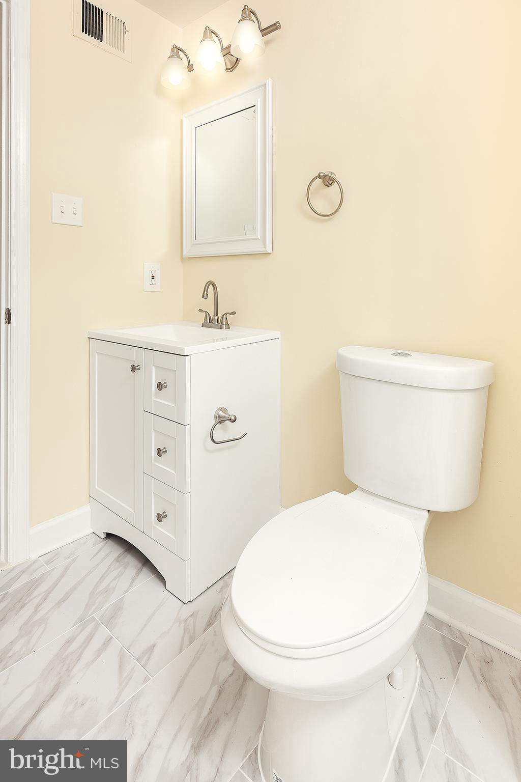 FORESTVILLE PARK - Residential