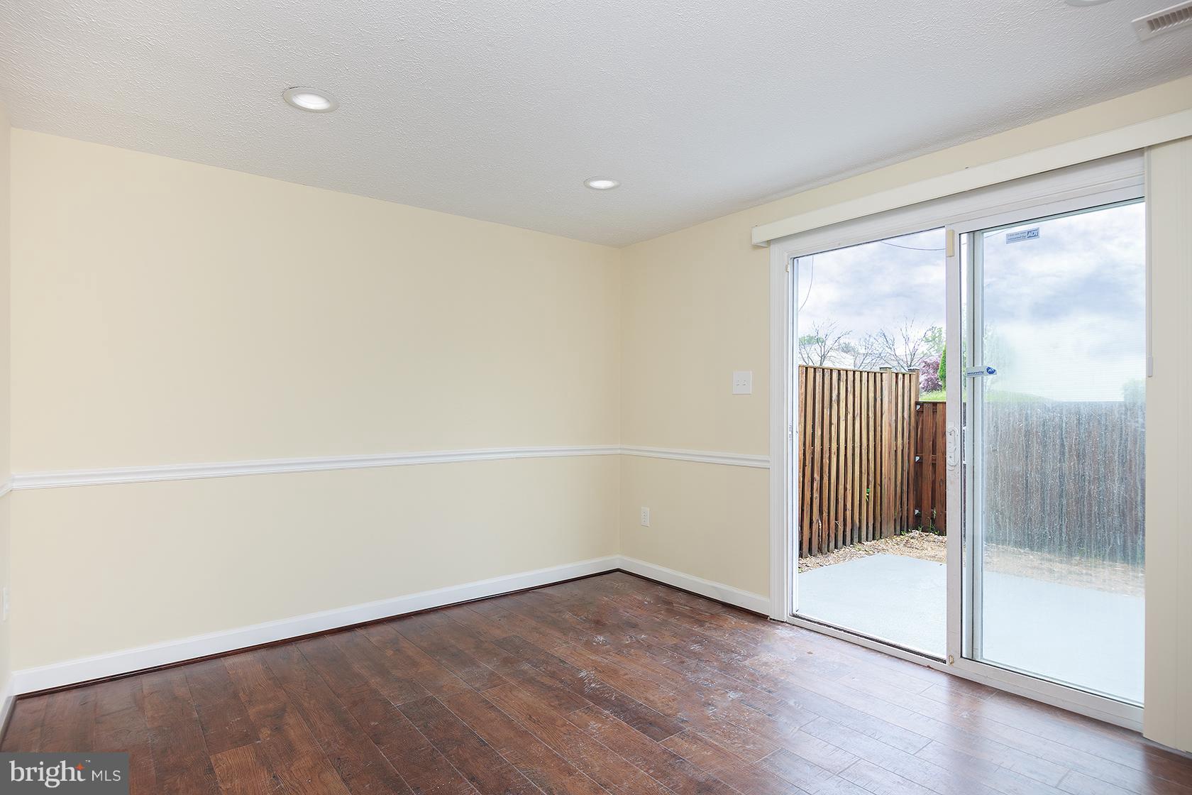 FORESTVILLE PARK - Residential