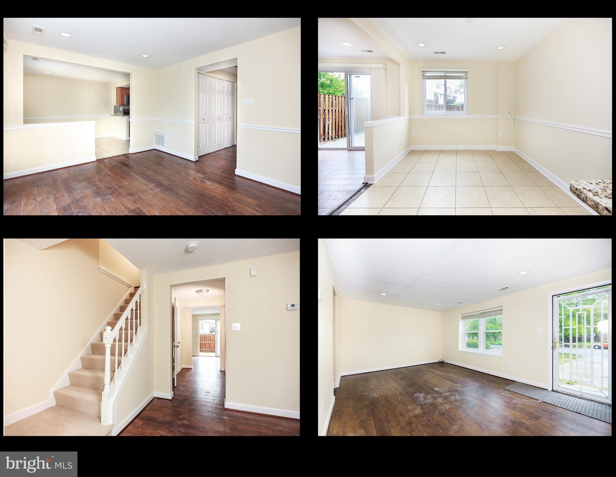 FORESTVILLE PARK - Residential