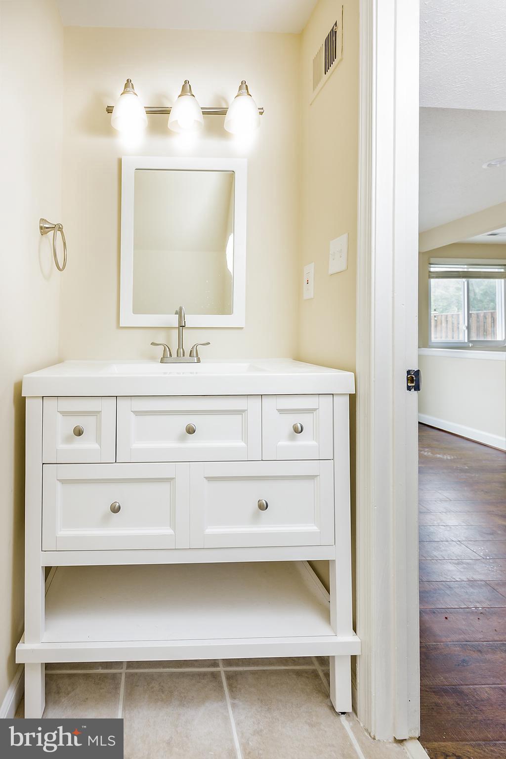 FORESTVILLE PARK - Residential