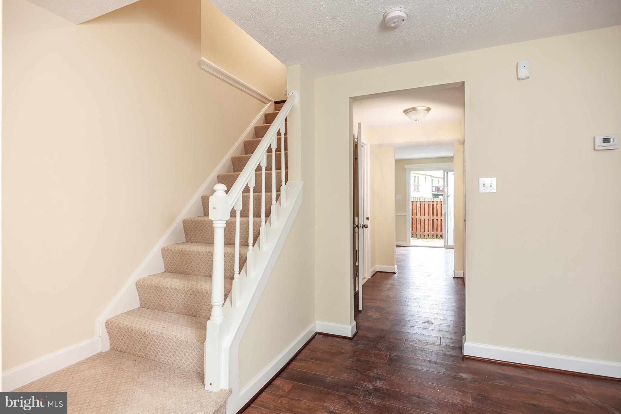 FORESTVILLE PARK - Residential