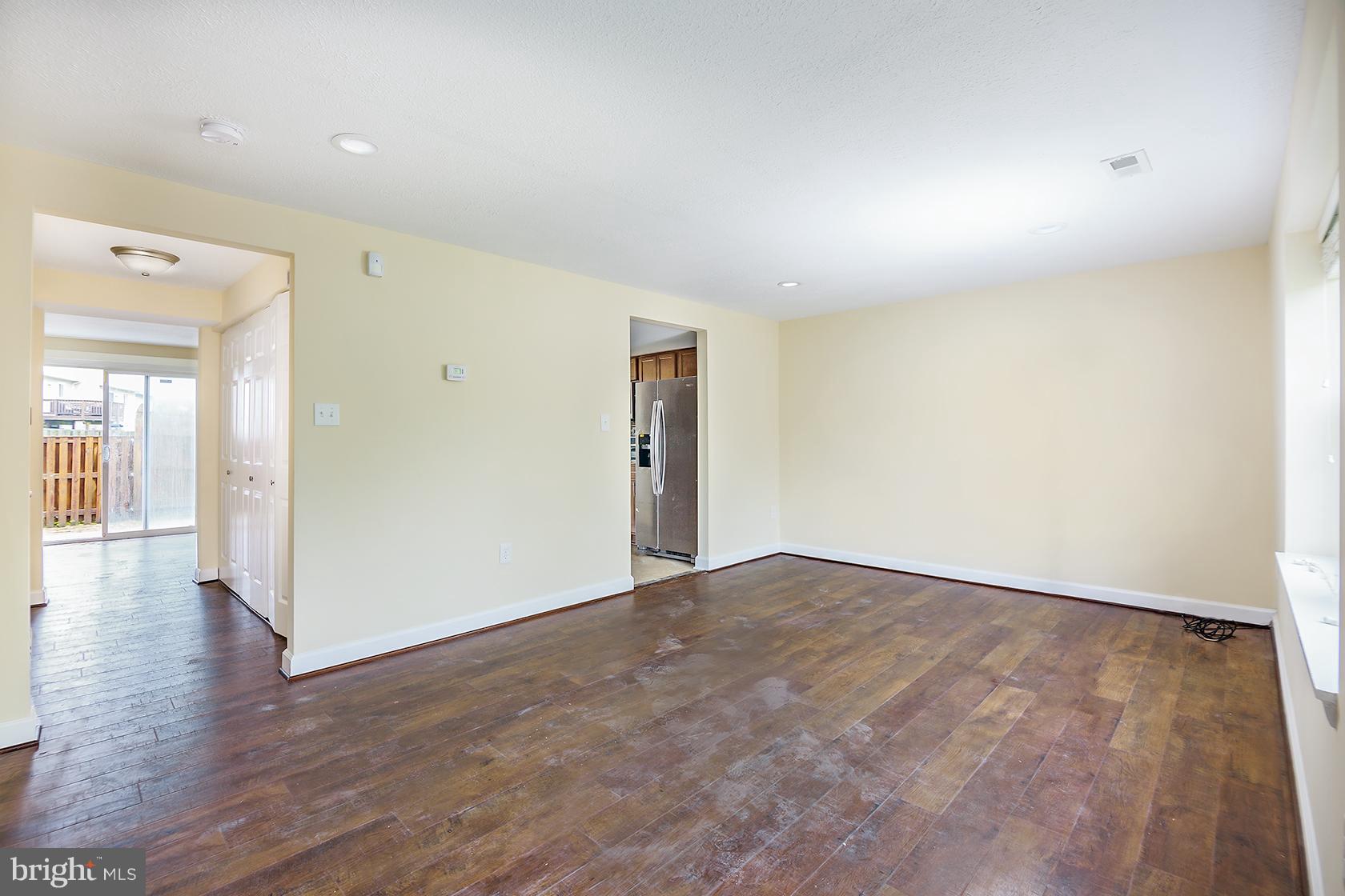 FORESTVILLE PARK - Residential