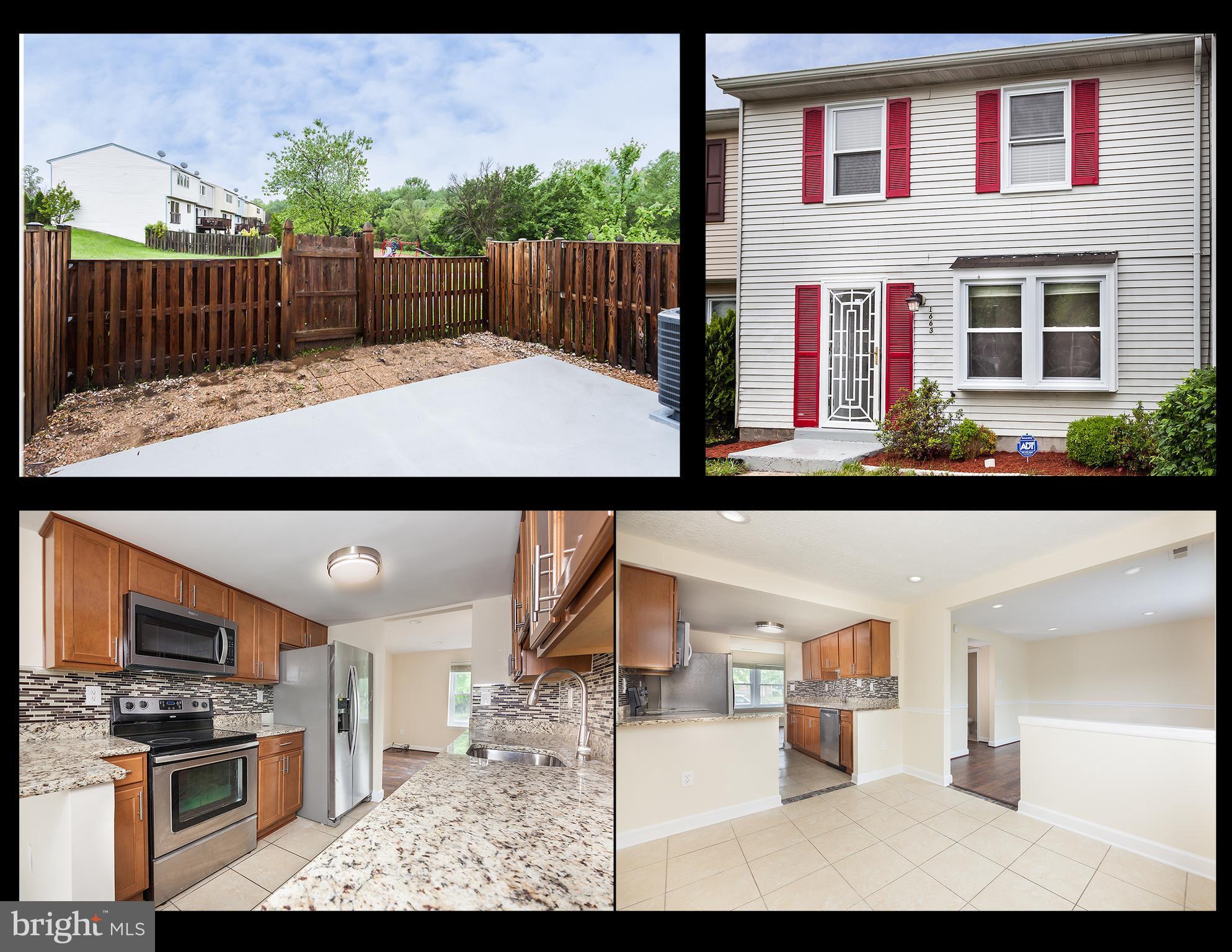 FORESTVILLE PARK - Residential