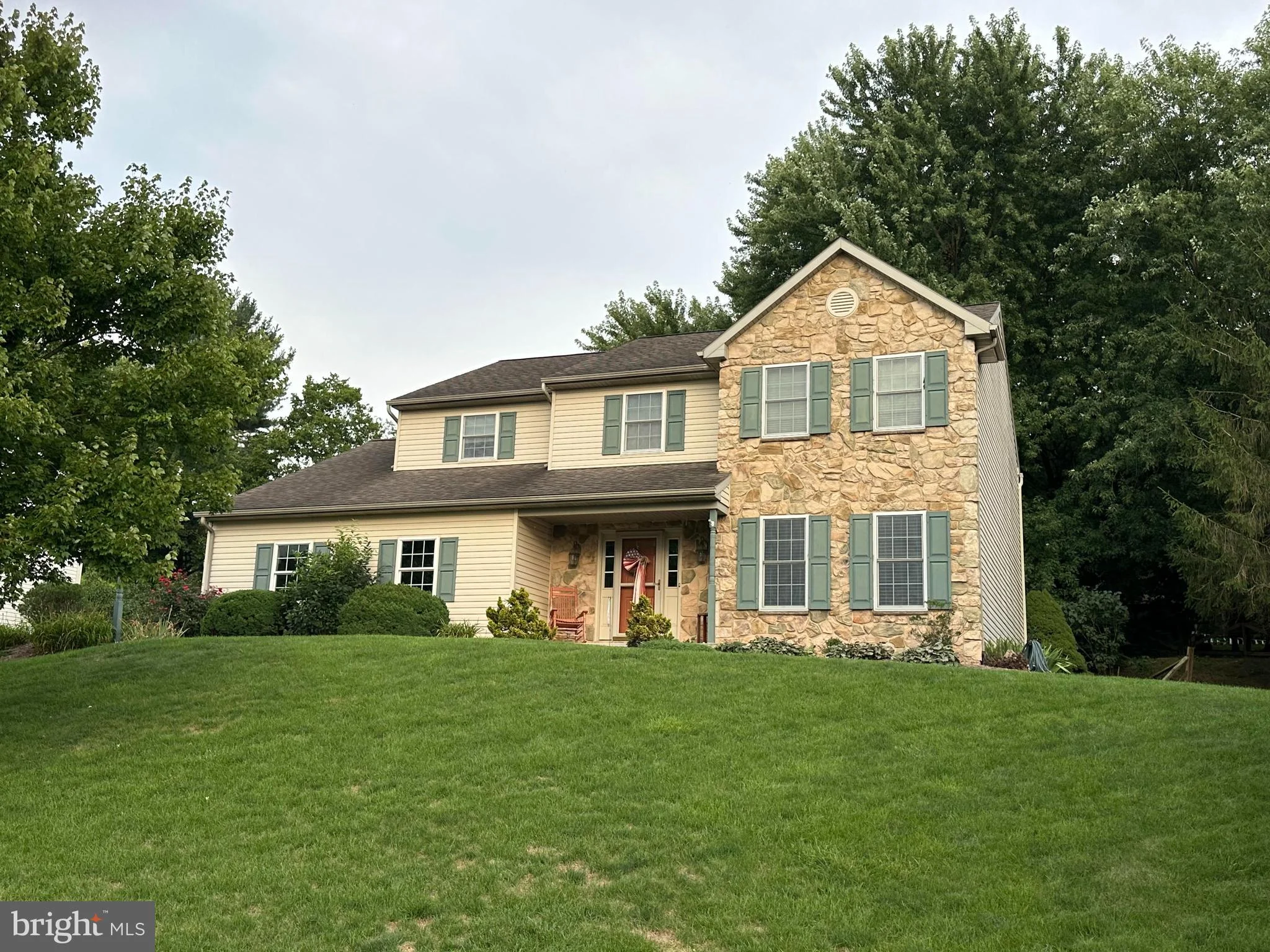 247 Hillcrest Lane, Elizabethtown, PA, 17022