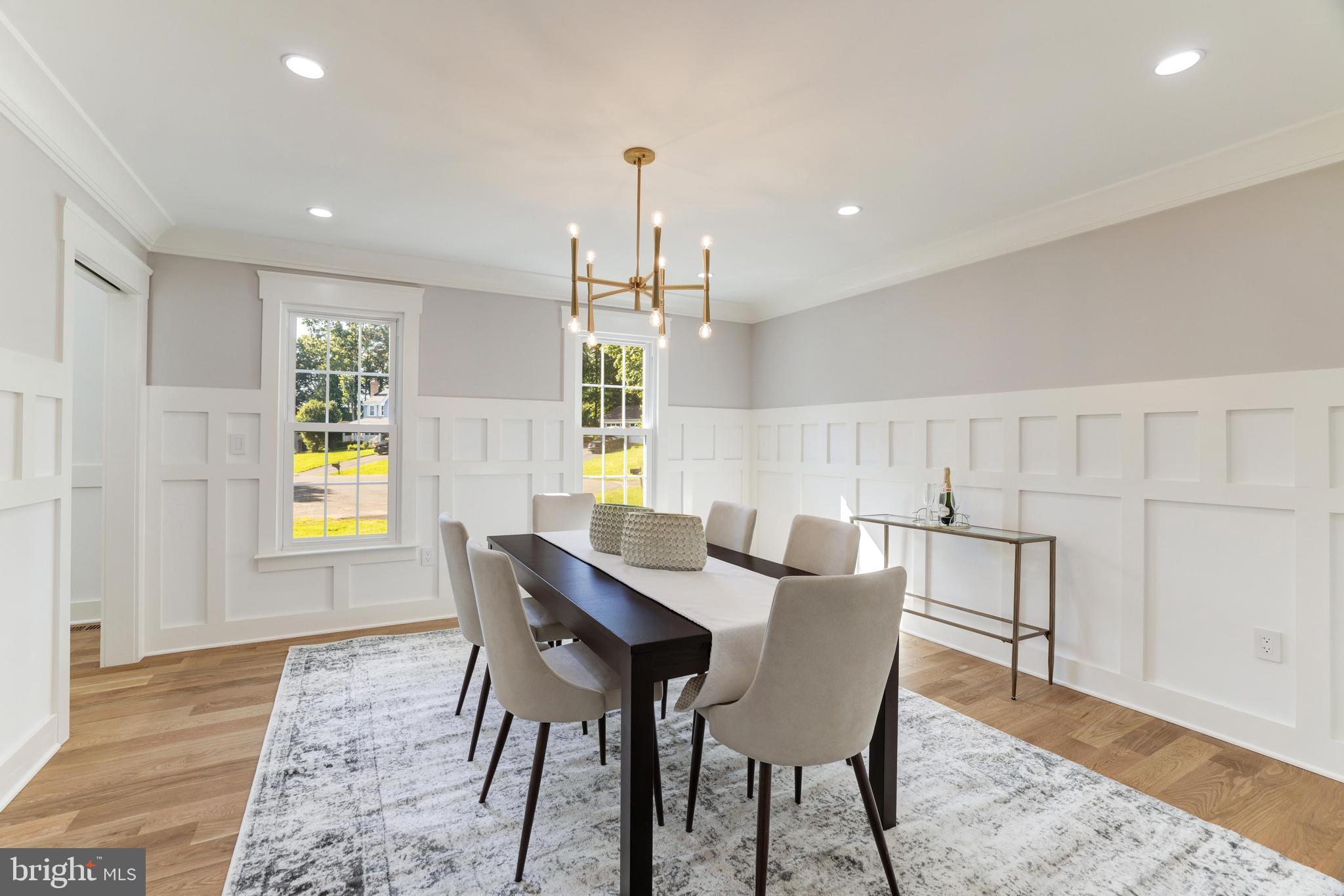 NORTH HILL - Residential