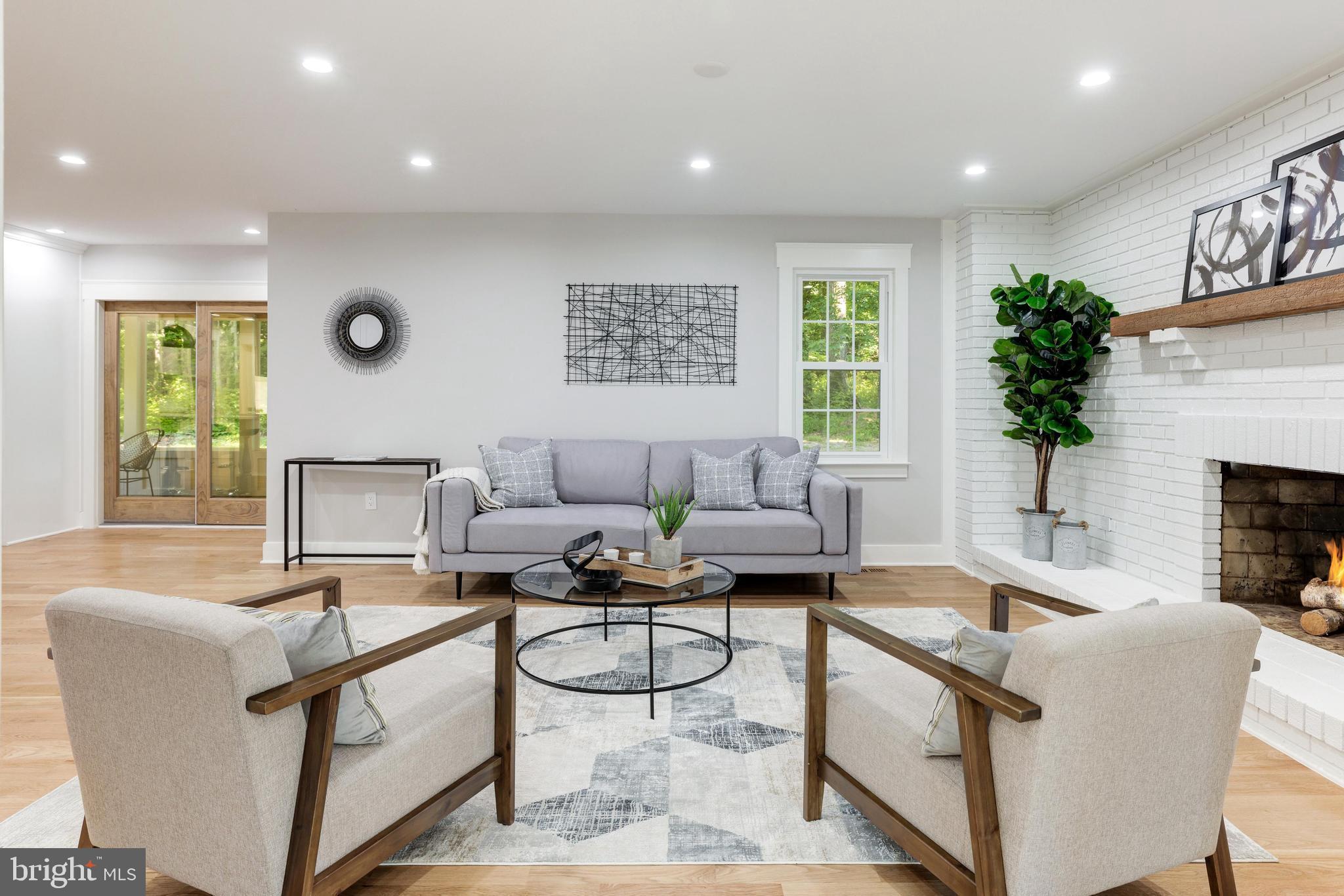 NORTH HILL - Residential