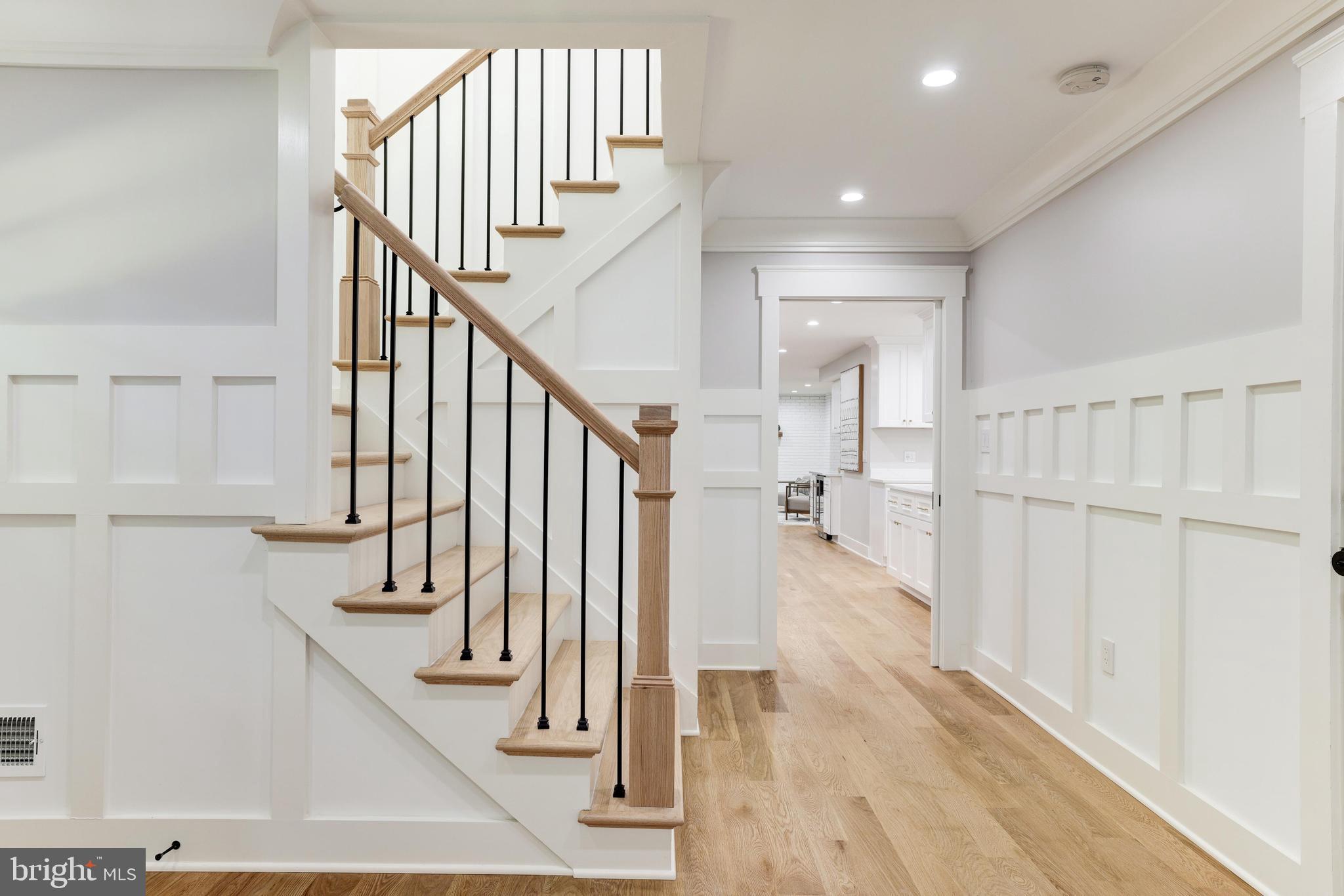 NORTH HILL - Residential