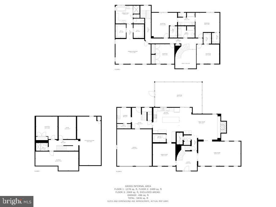 NORTH HILL - Residential