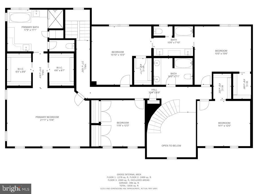 NORTH HILL - Residential