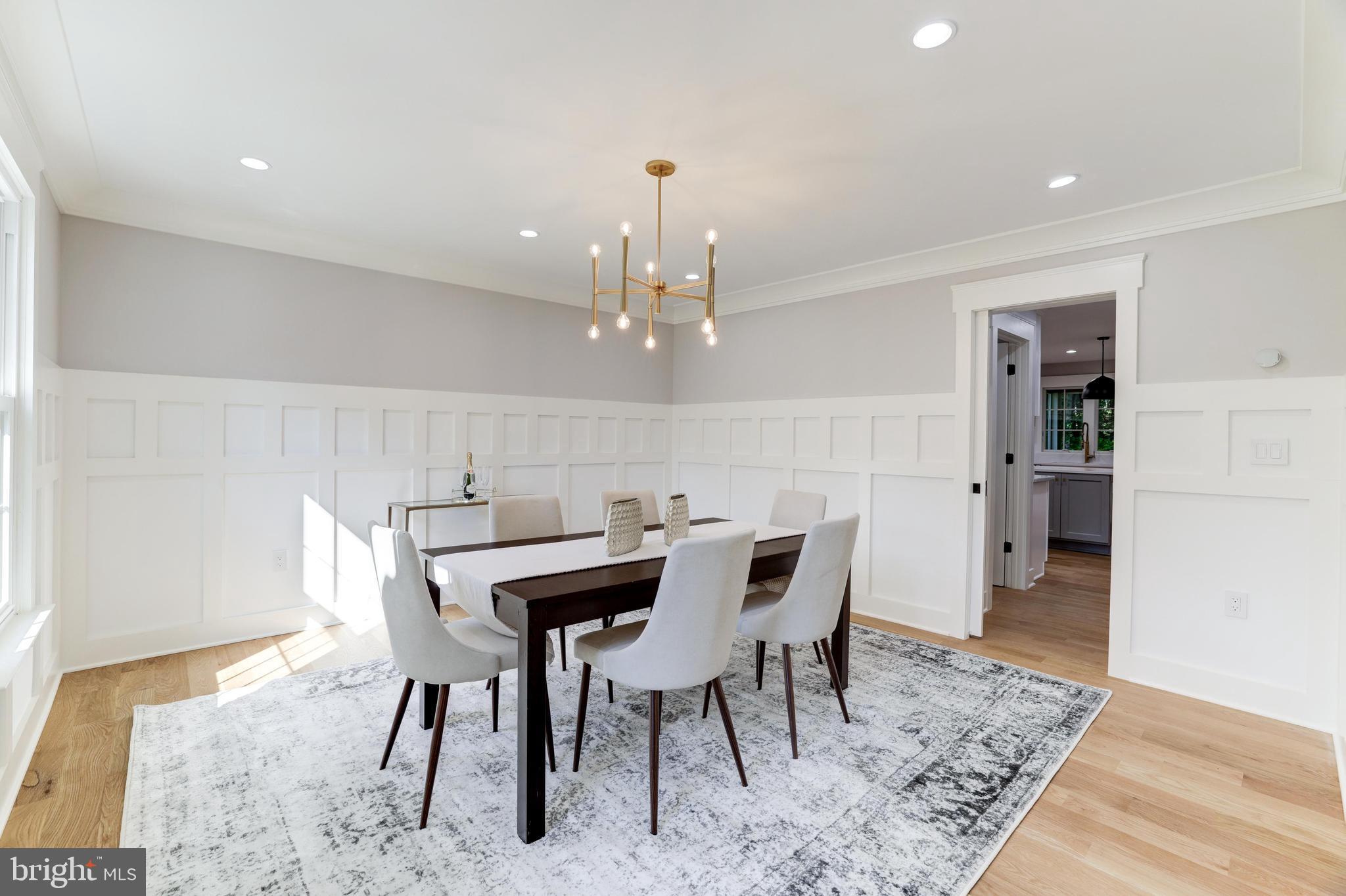 NORTH HILL - Residential