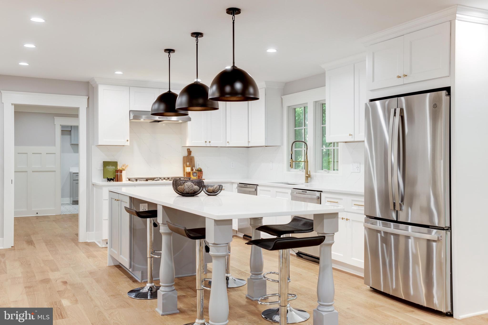 NORTH HILL - Residential