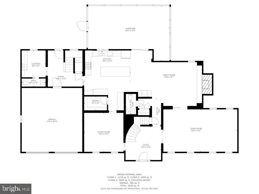 NORTH HILL - Residential