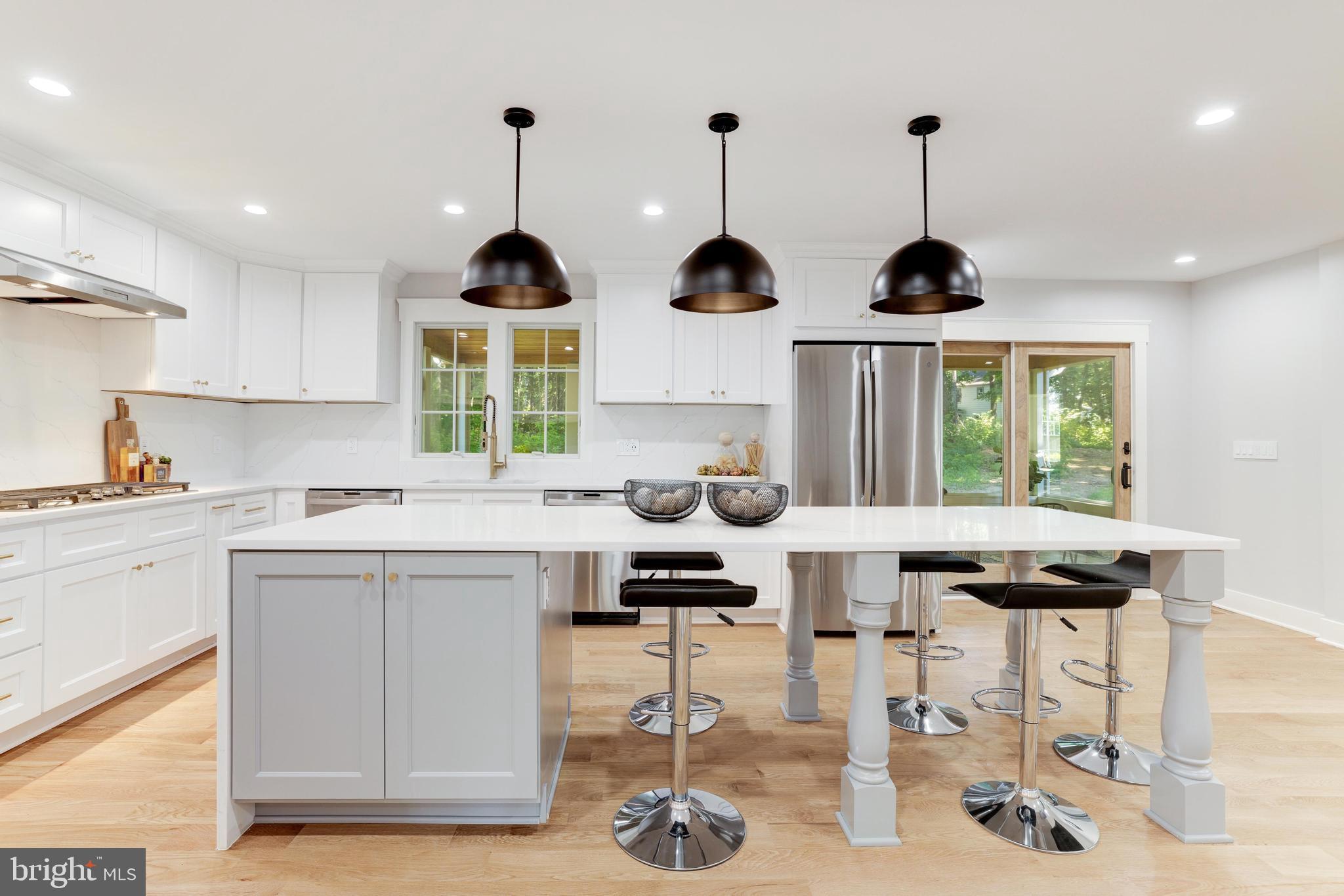 NORTH HILL - Residential