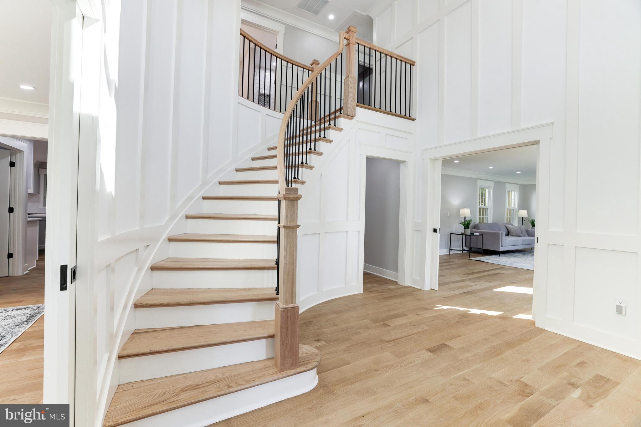 NORTH HILL - Residential