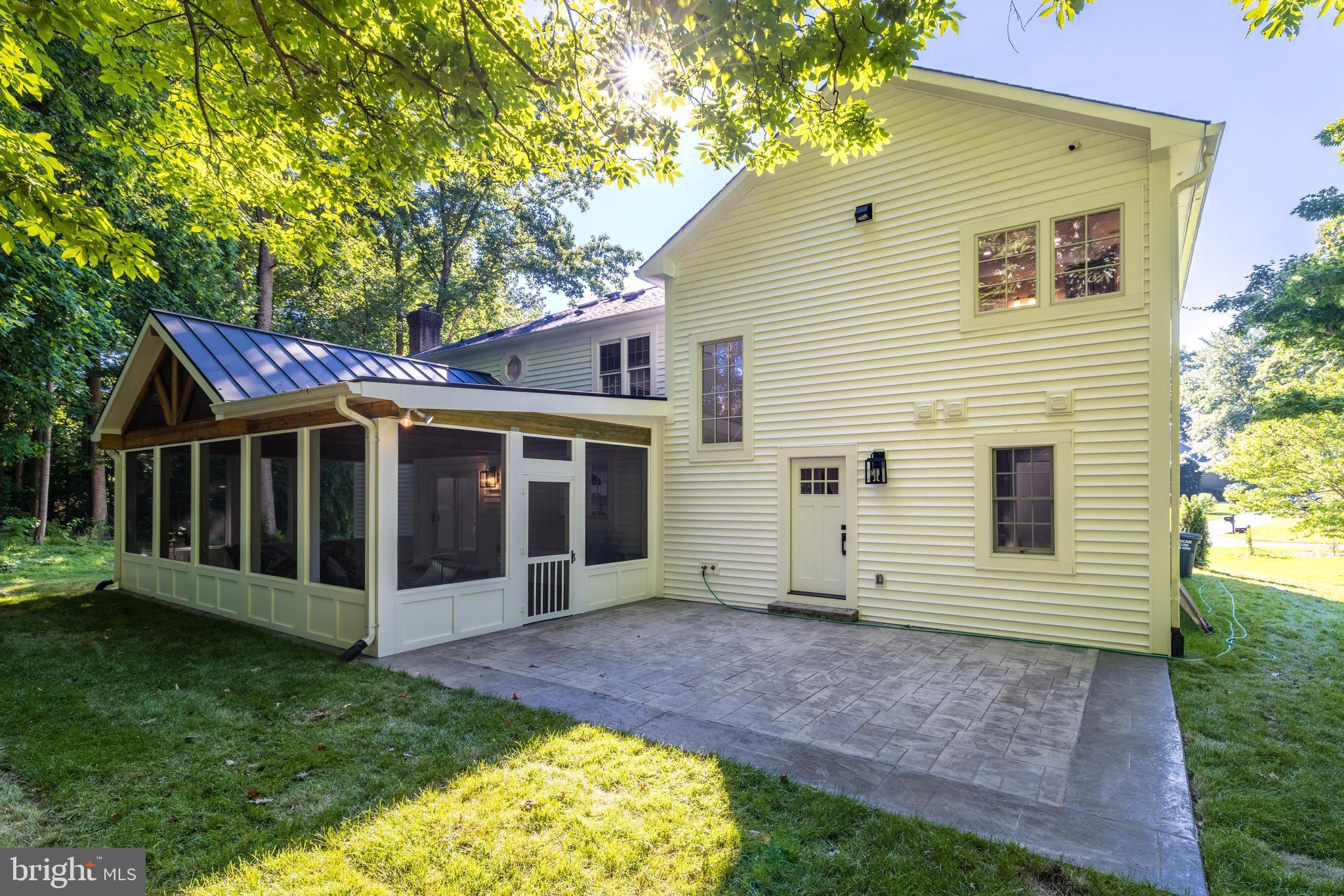 NORTH HILL - Residential