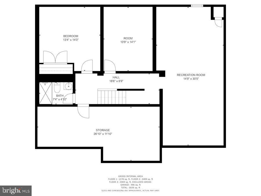 NORTH HILL - Residential