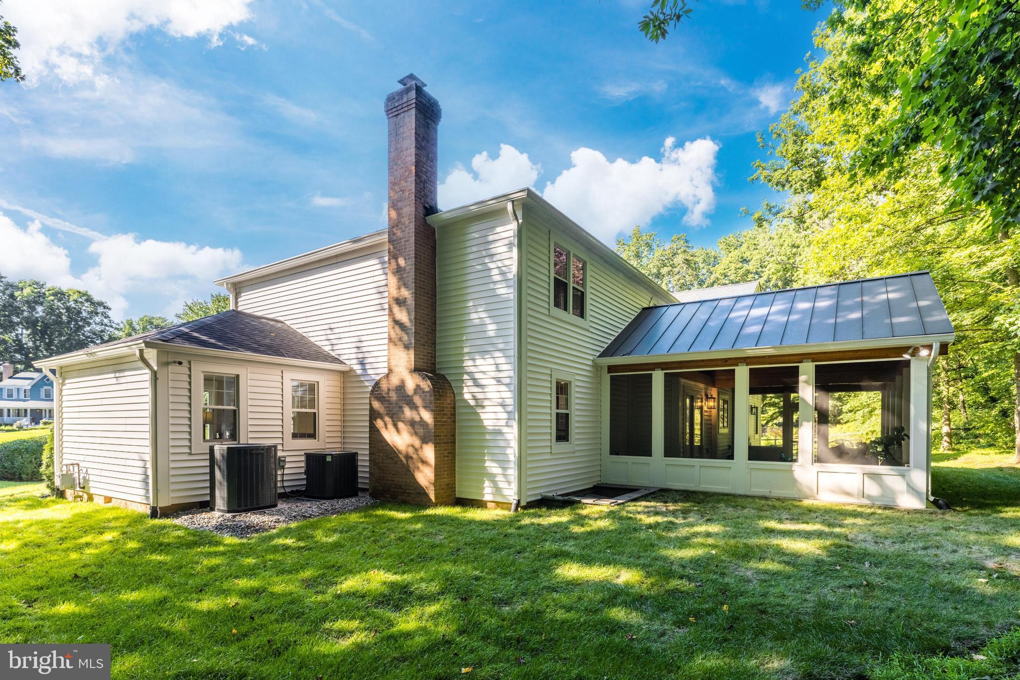 NORTH HILL - Residential