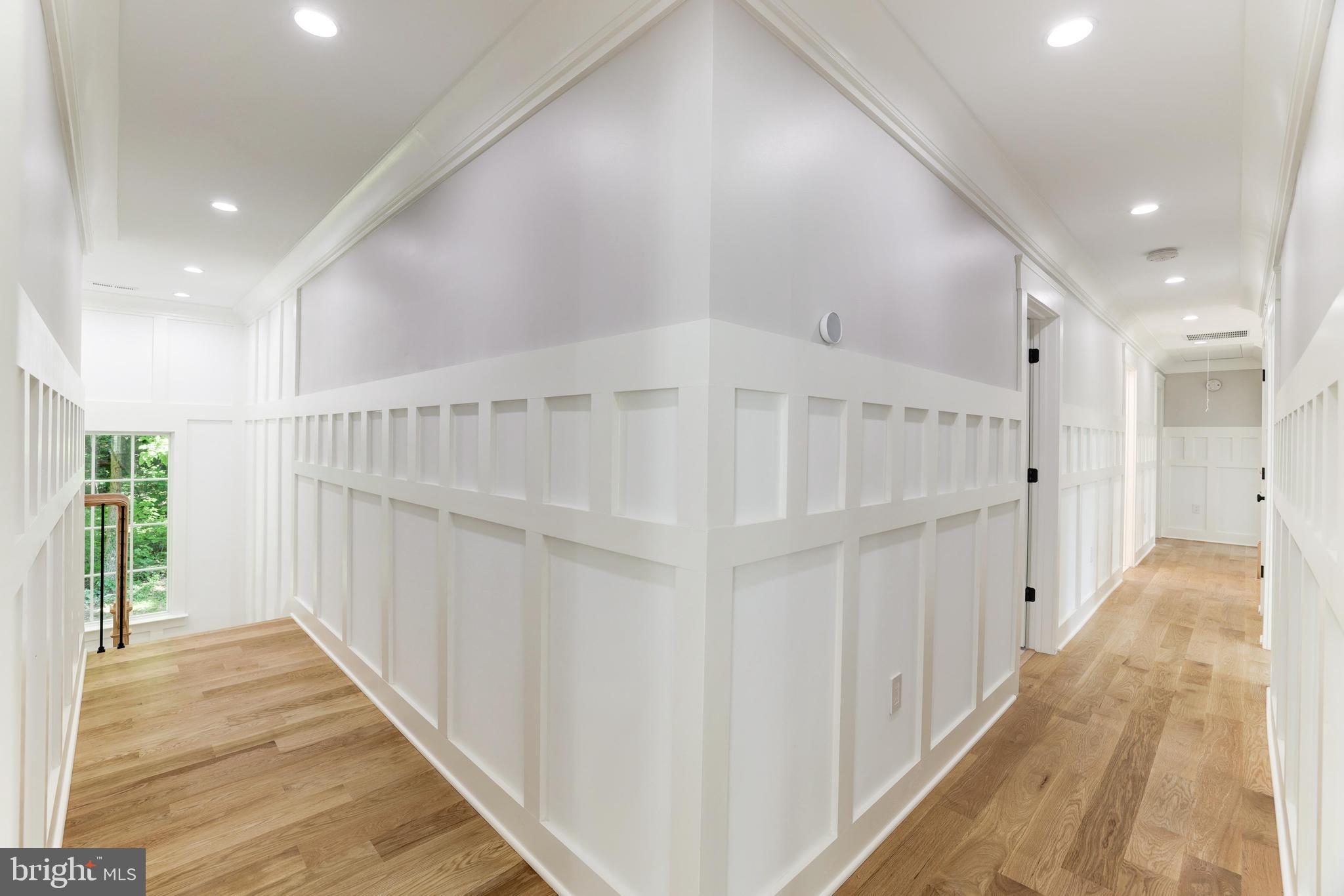 NORTH HILL - Residential