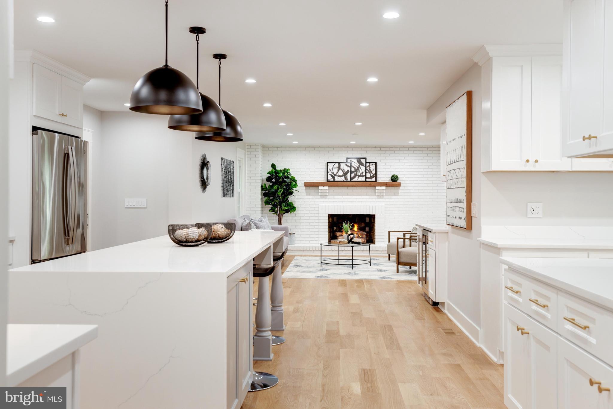 NORTH HILL - Residential