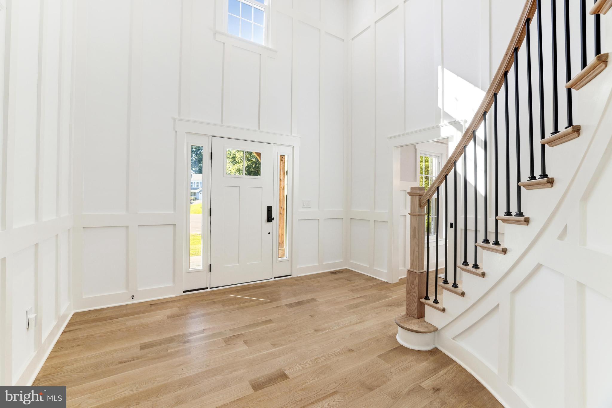 NORTH HILL - Residential