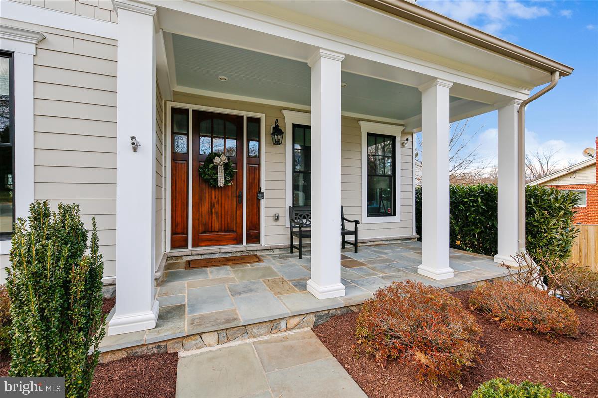 COHASSET - Residential