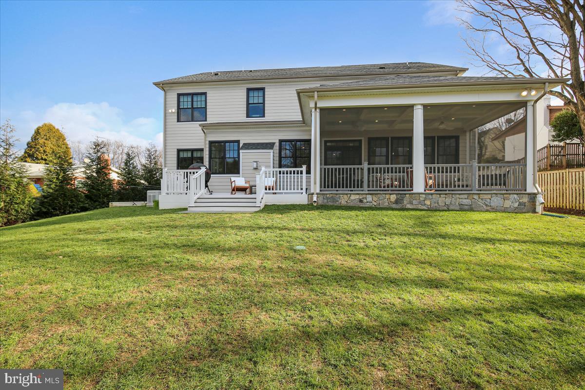 COHASSET - Residential