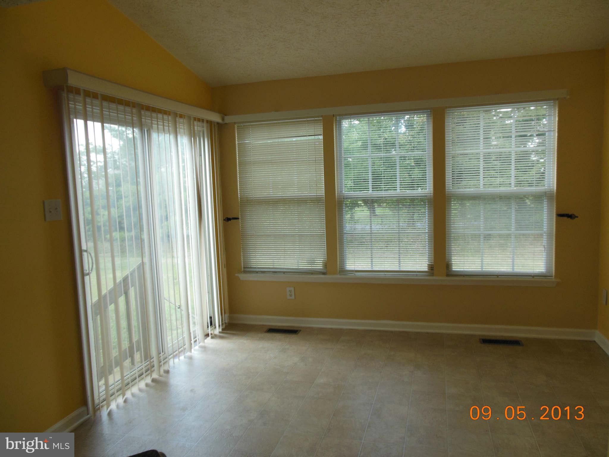 STONEGATE AT PATAPSCO - Residential Lease