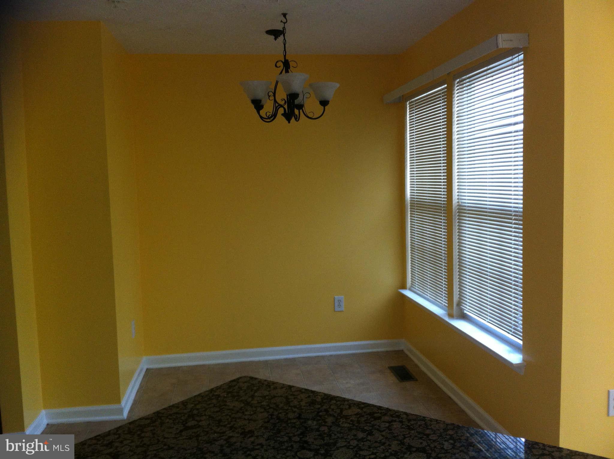 STONEGATE AT PATAPSCO - Residential Lease