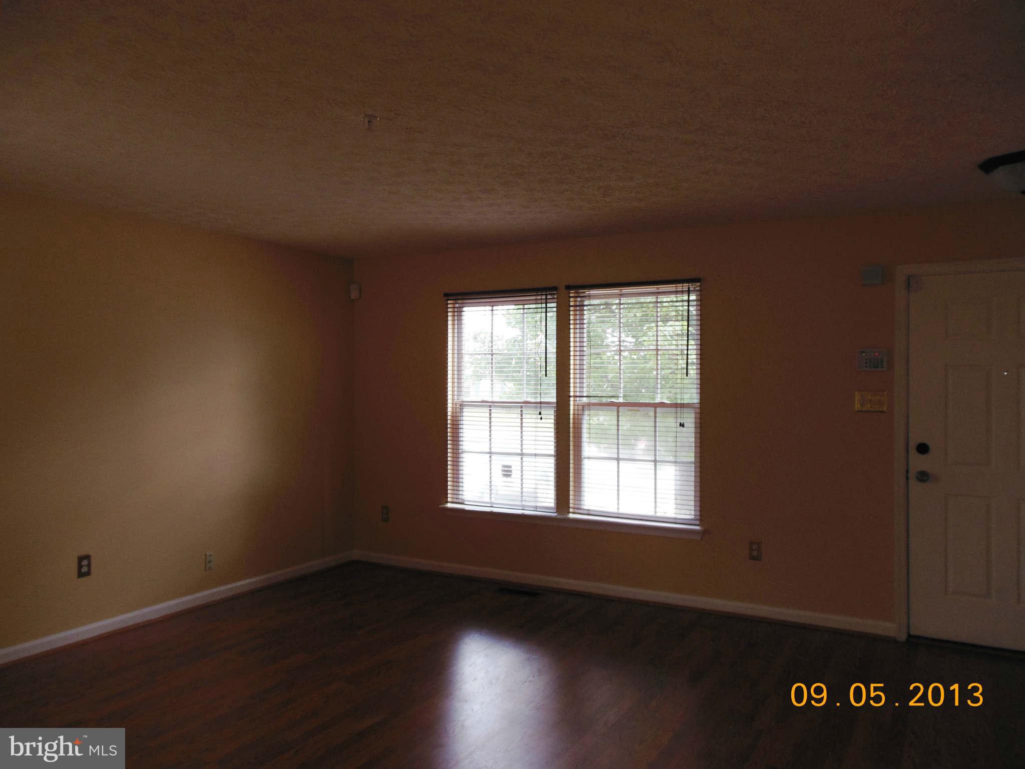 STONEGATE AT PATAPSCO - Residential Lease