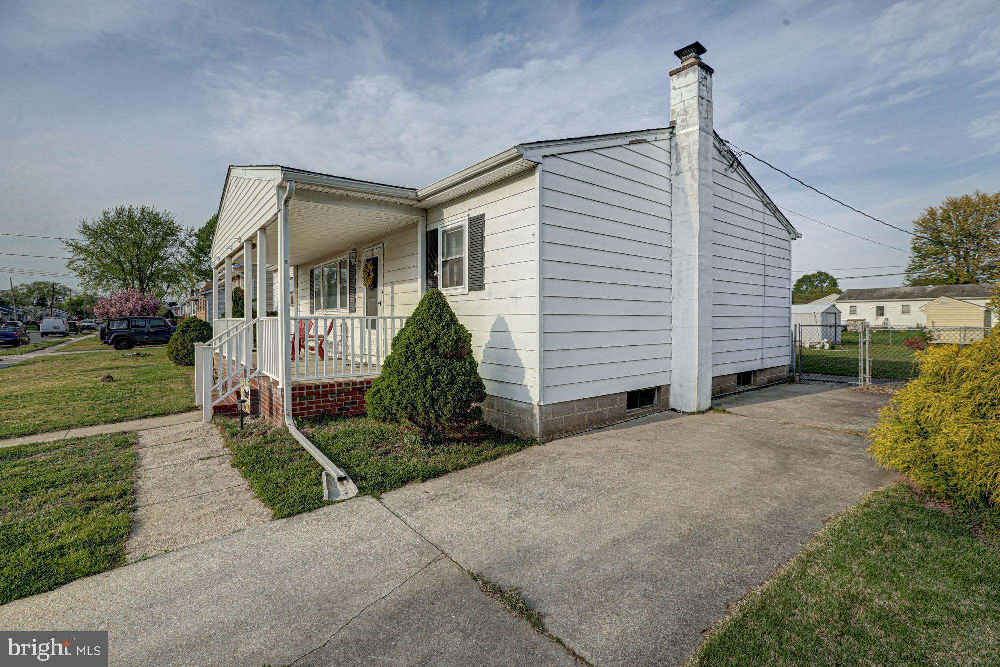 SHARONDALE - Residential