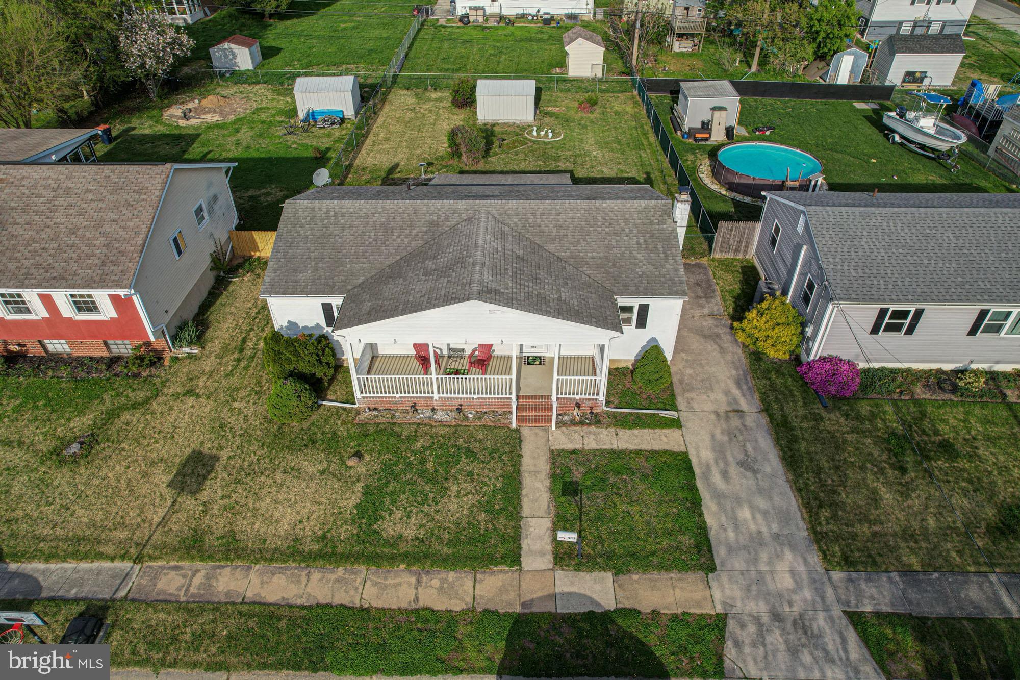 SHARONDALE - Residential