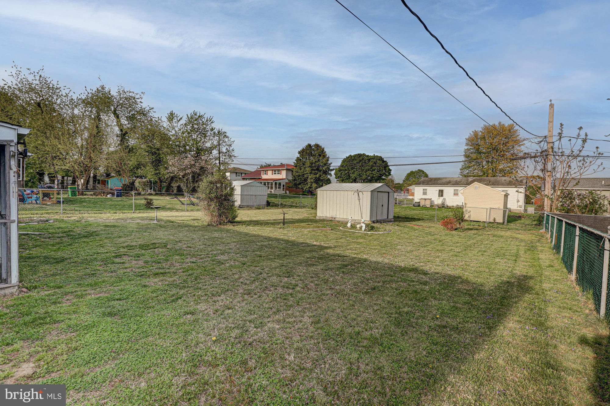 SHARONDALE - Residential