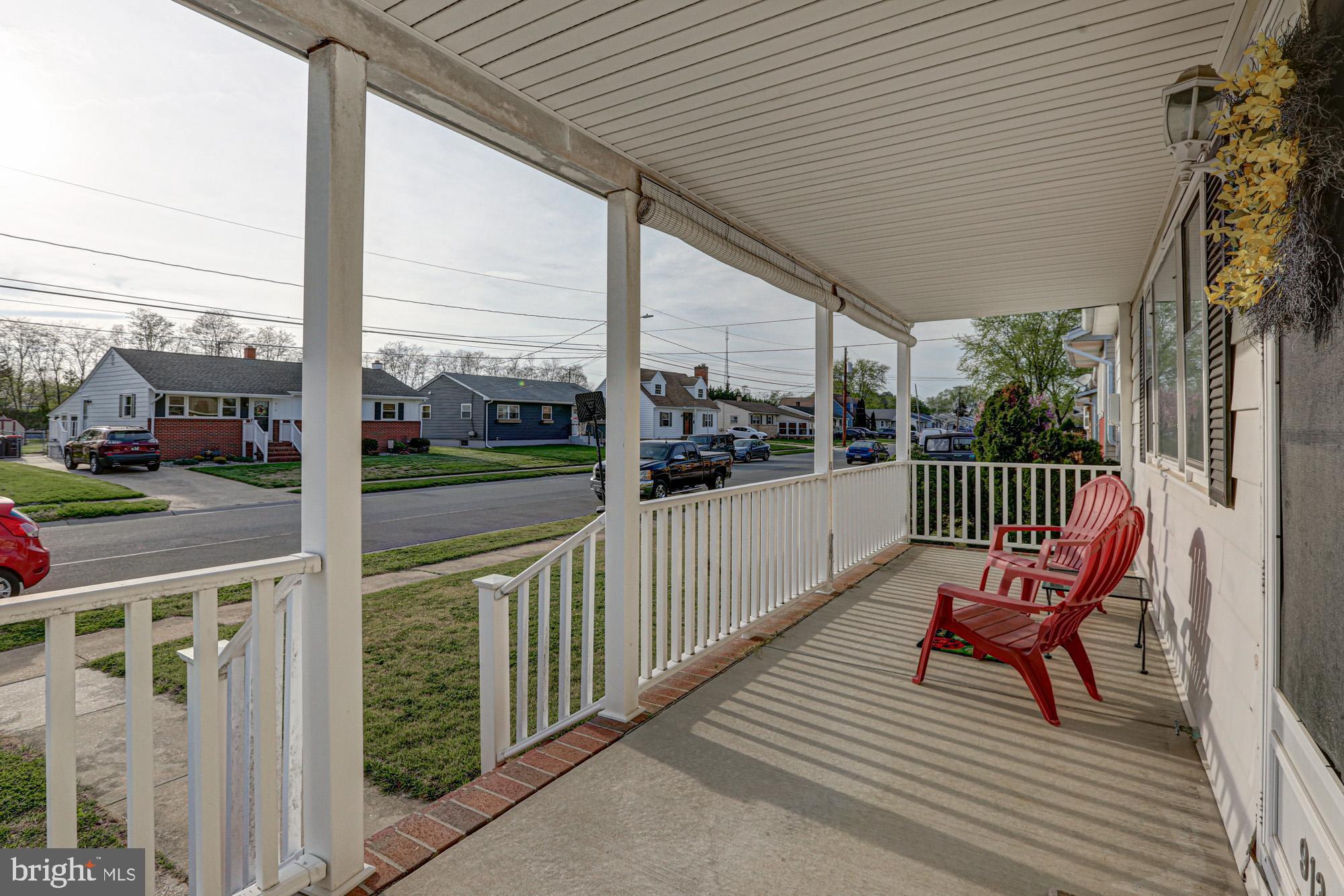 SHARONDALE - Residential