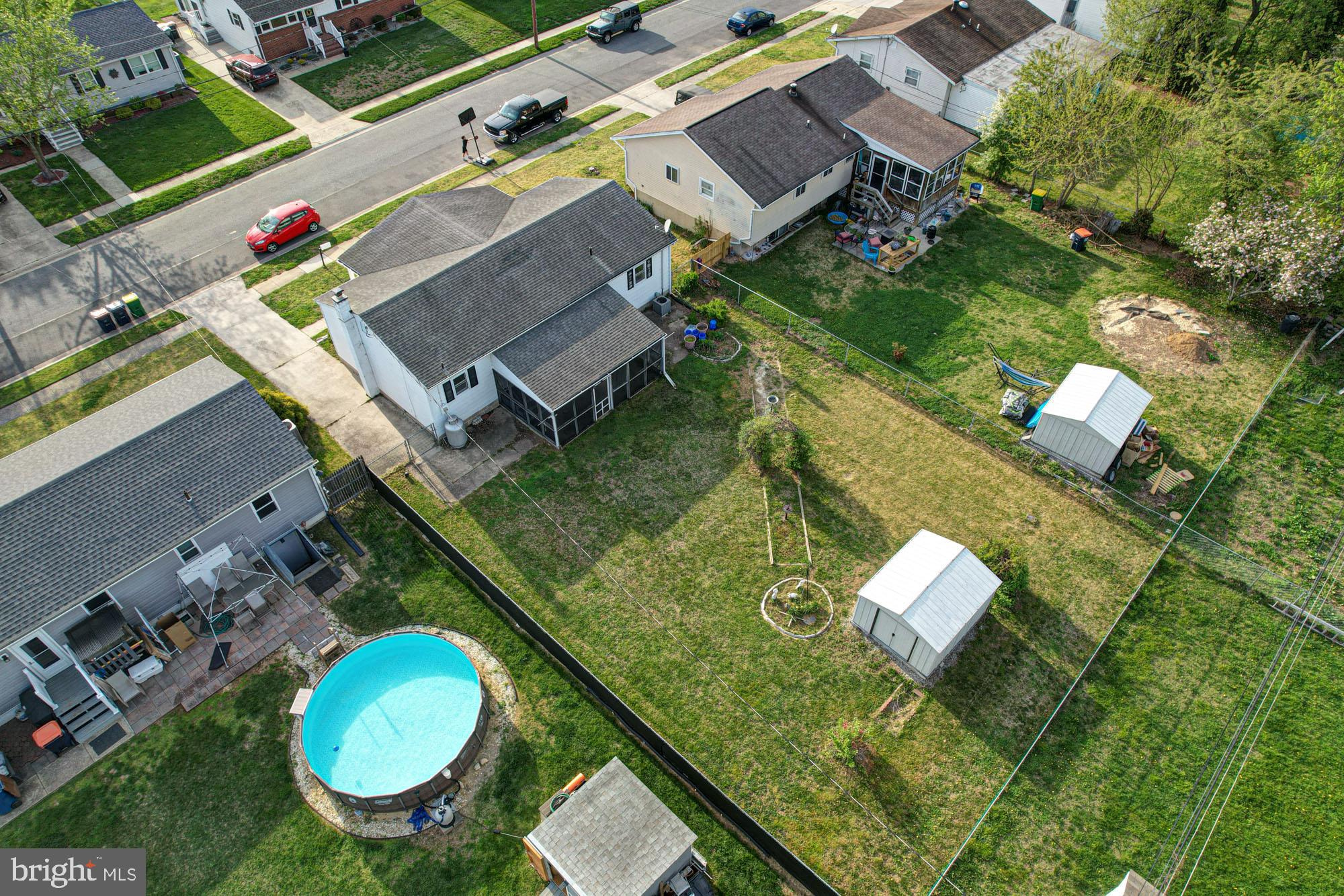 SHARONDALE - Residential