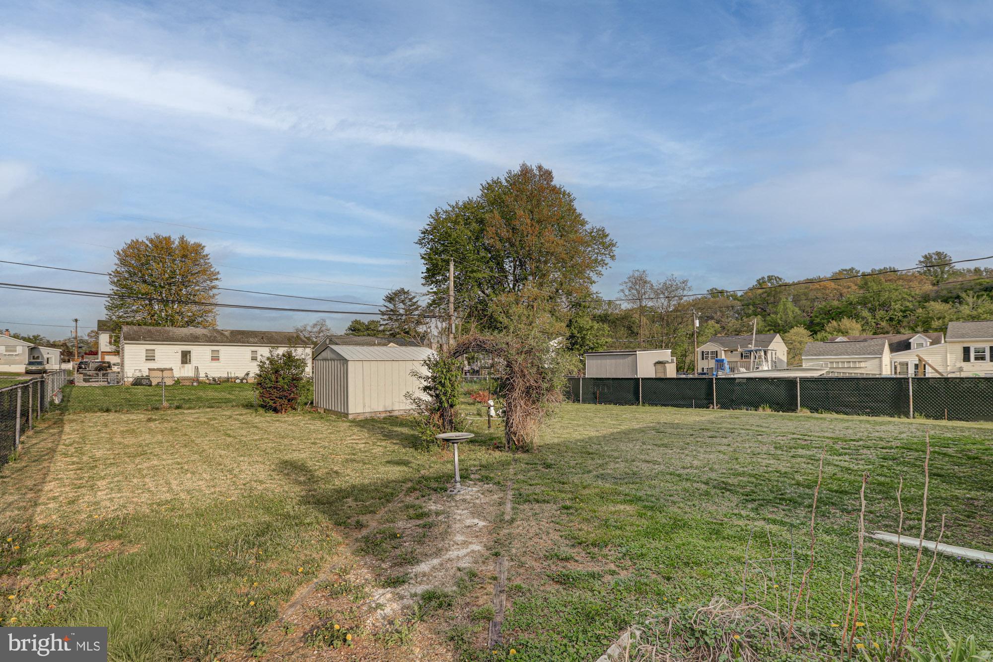 SHARONDALE - Residential