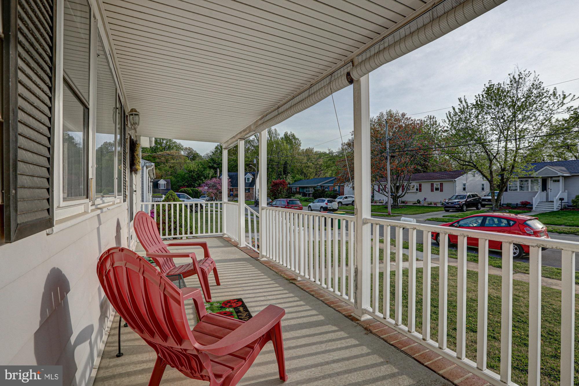 SHARONDALE - Residential