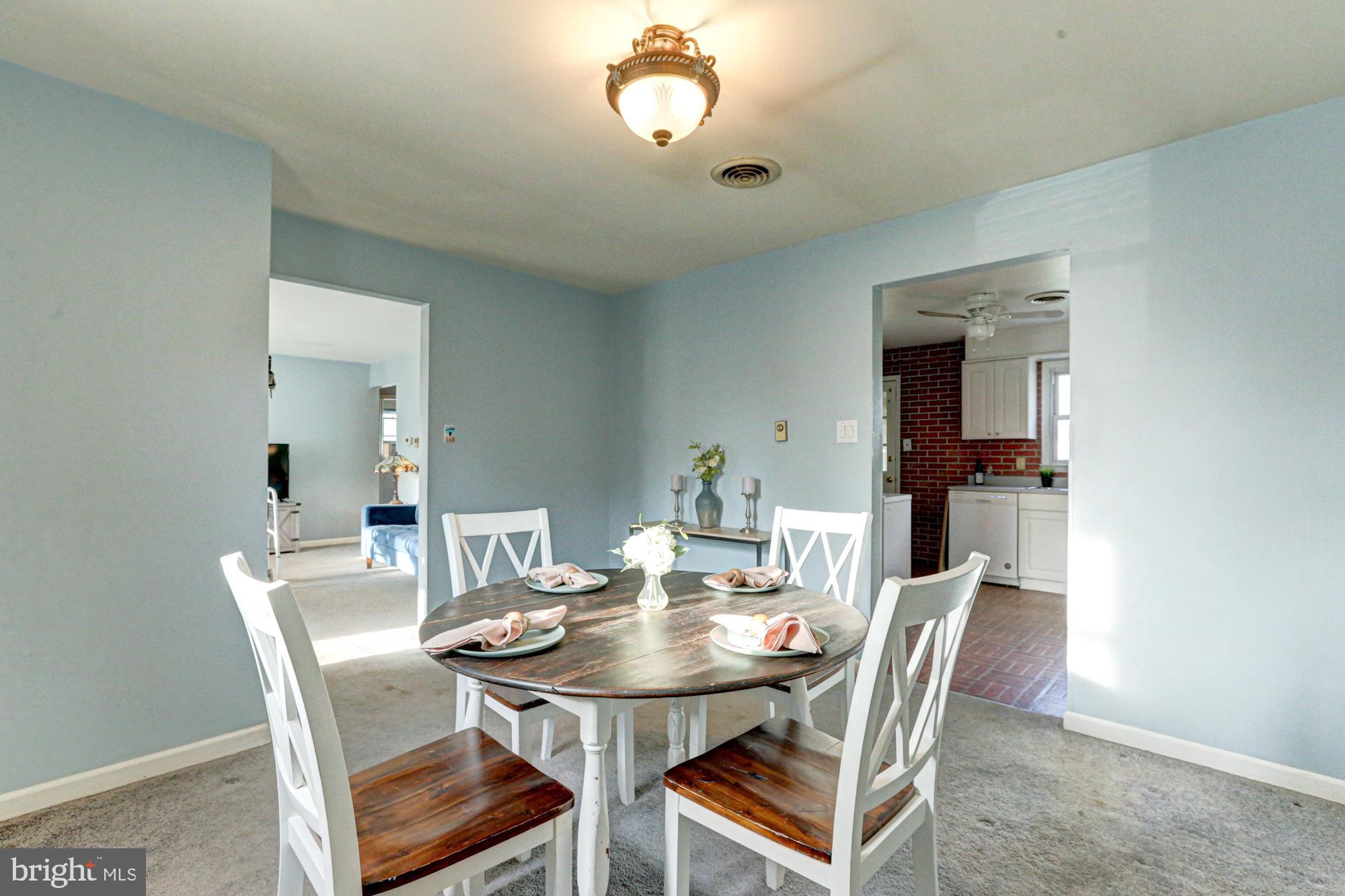 SHARONDALE - Residential