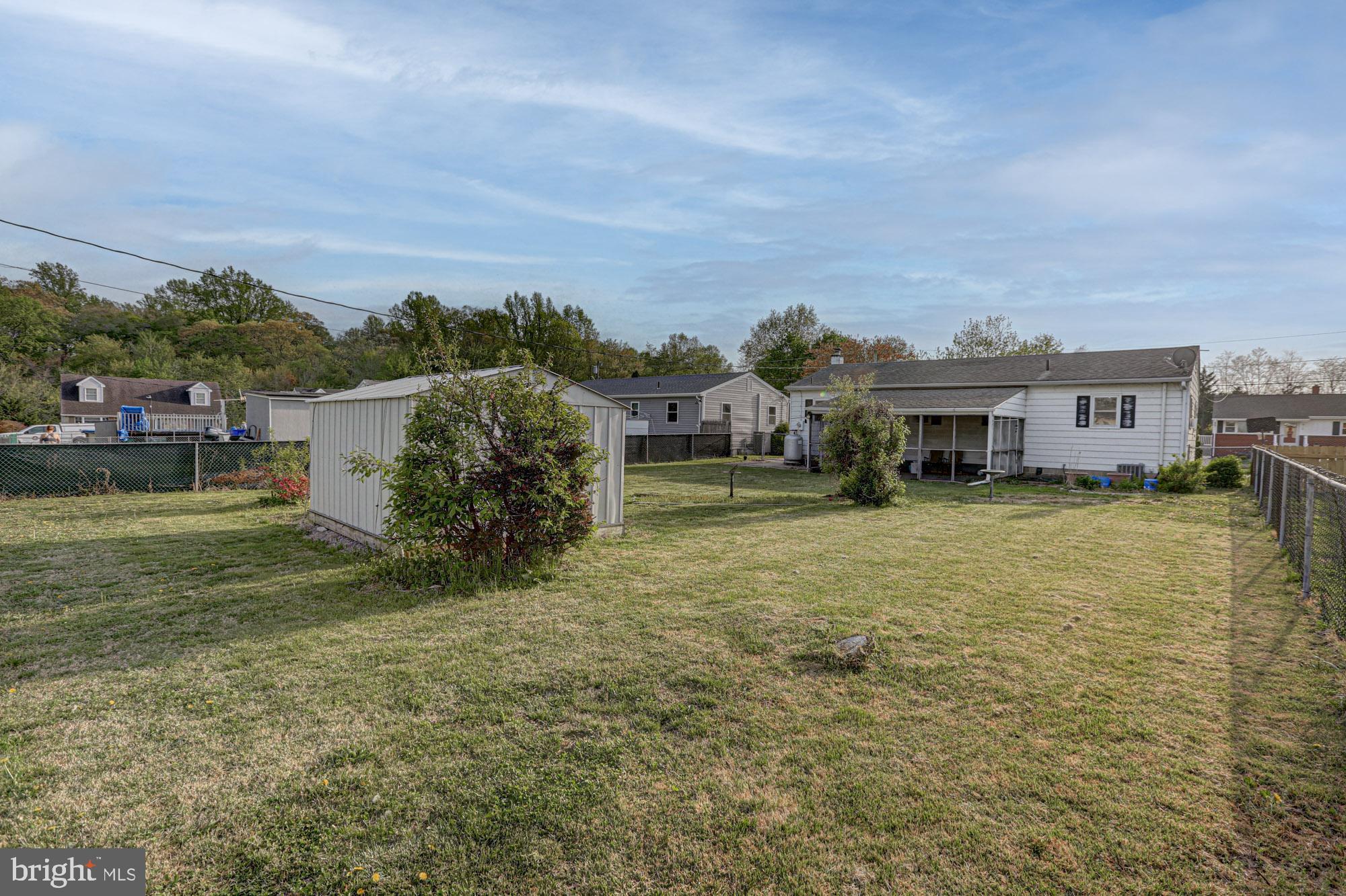 SHARONDALE - Residential