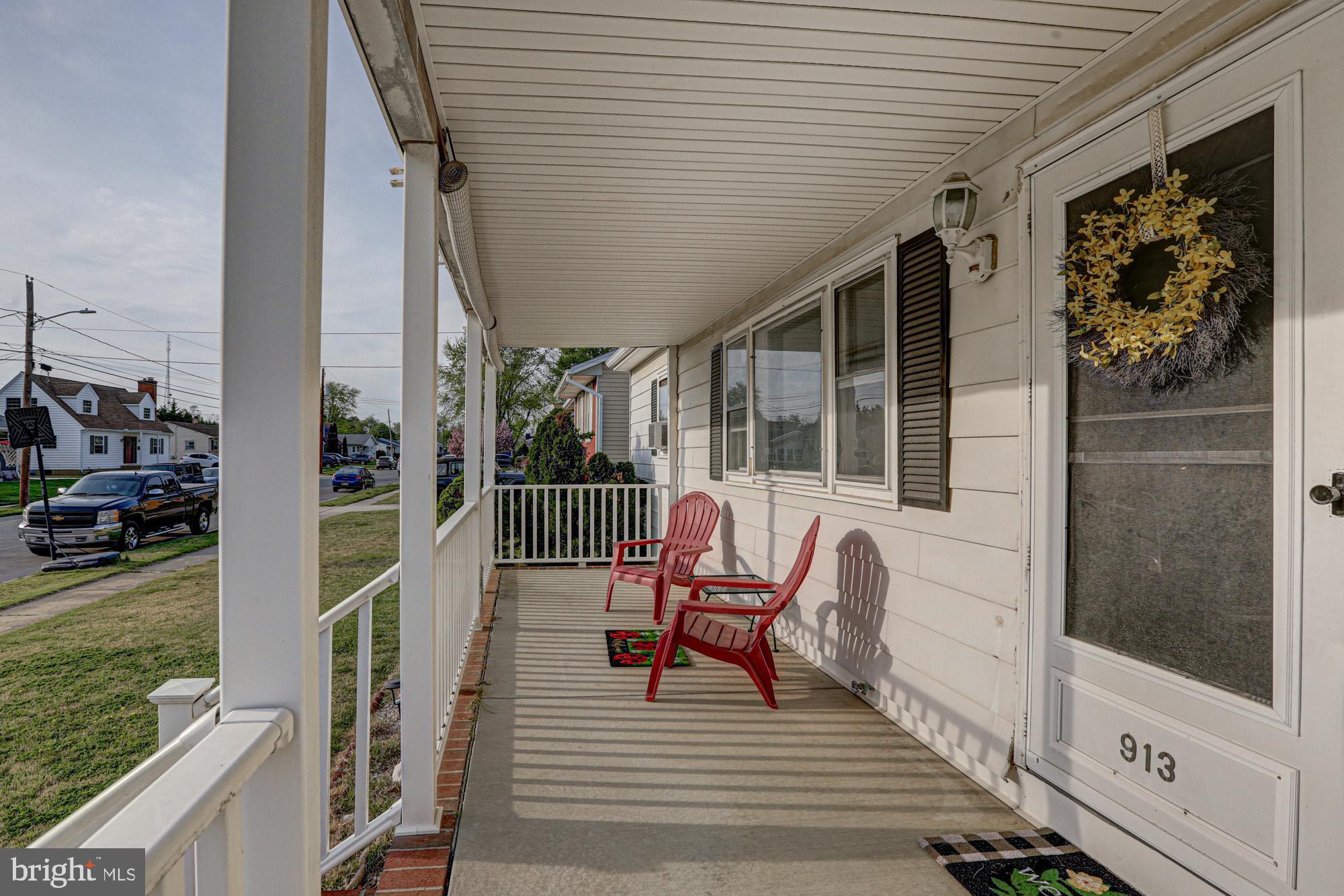 SHARONDALE - Residential