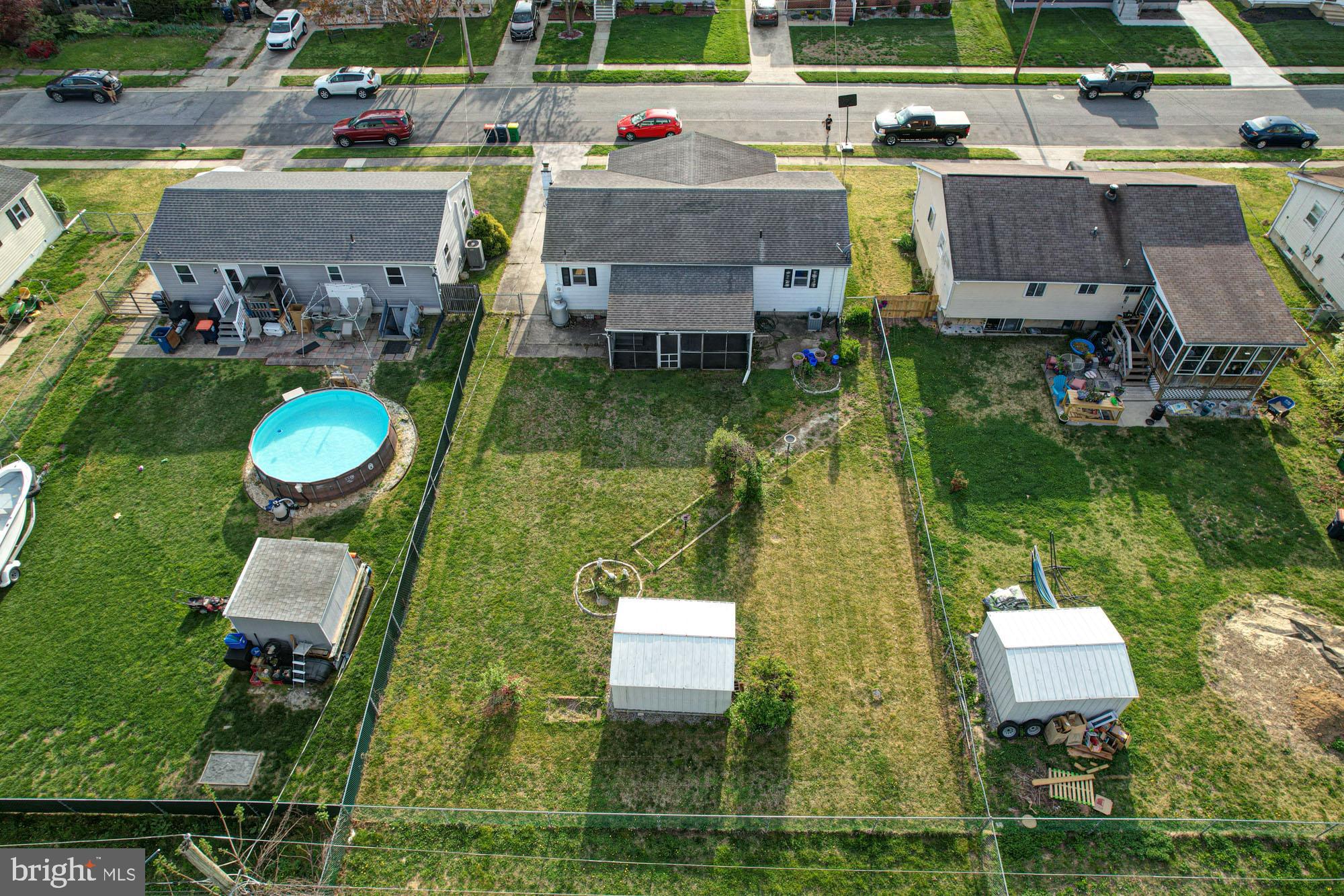 SHARONDALE - Residential