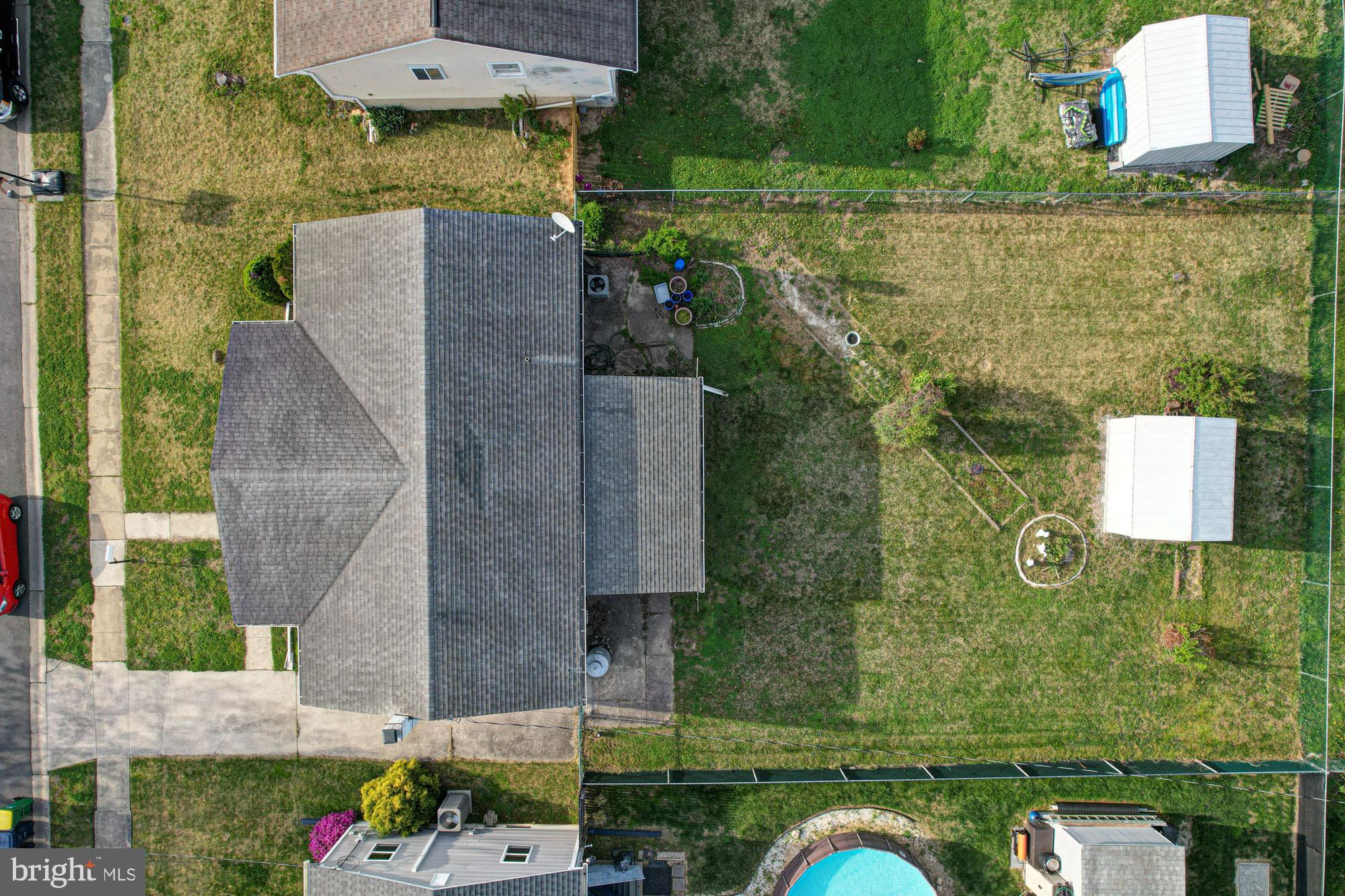 SHARONDALE - Residential