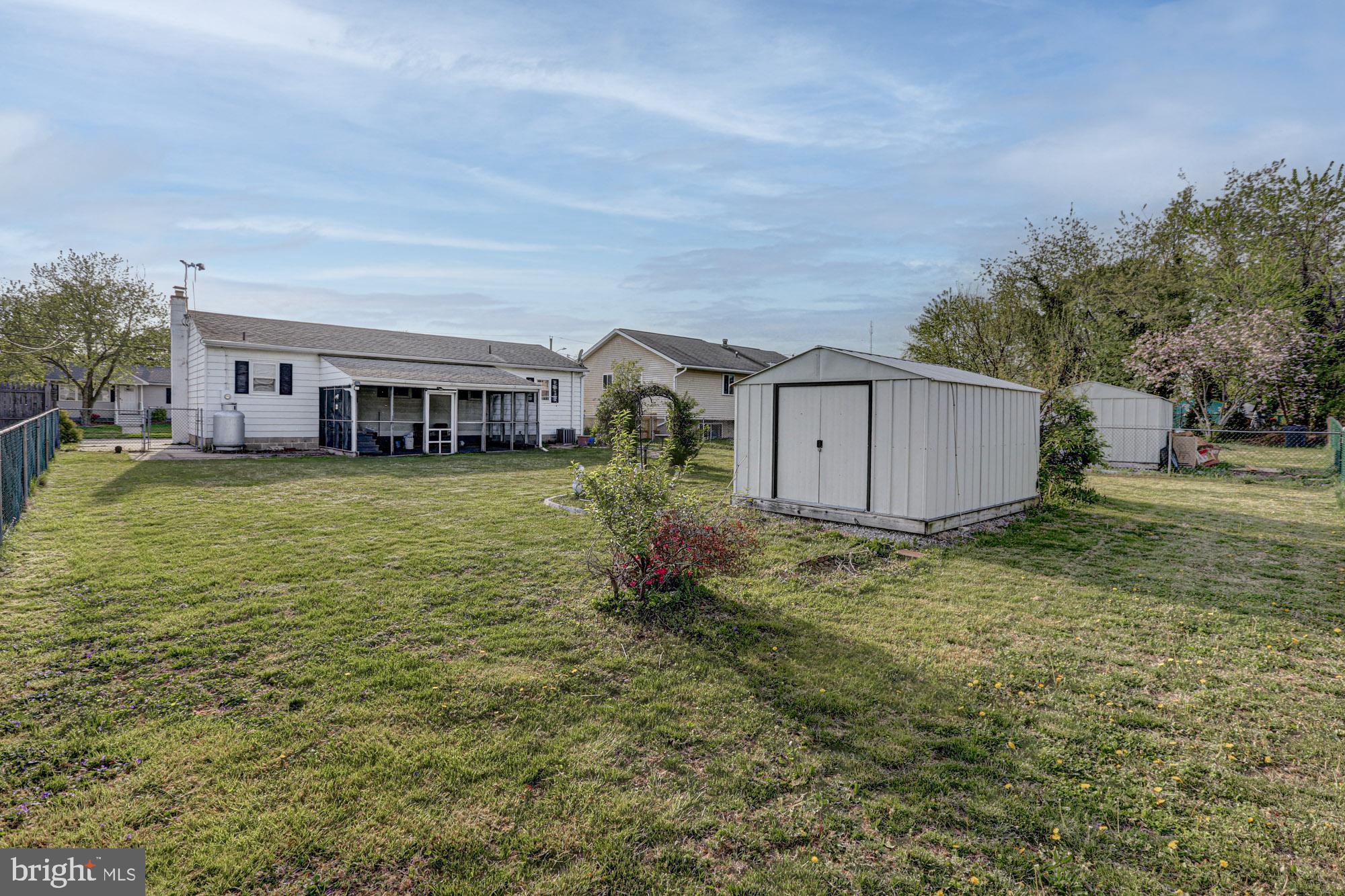 SHARONDALE - Residential