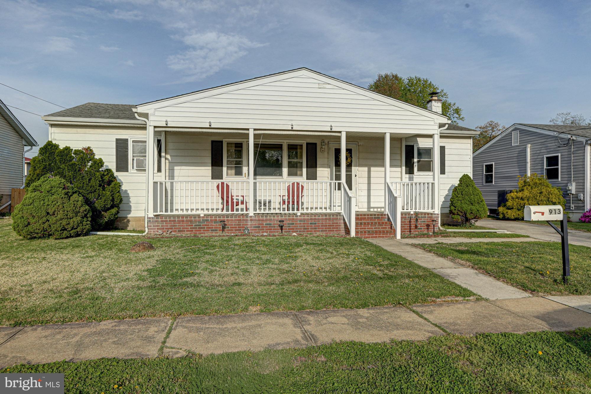 SHARONDALE - Residential