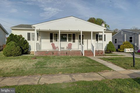 913 S SCOTT STREET MIDDLETOWN DE 19709