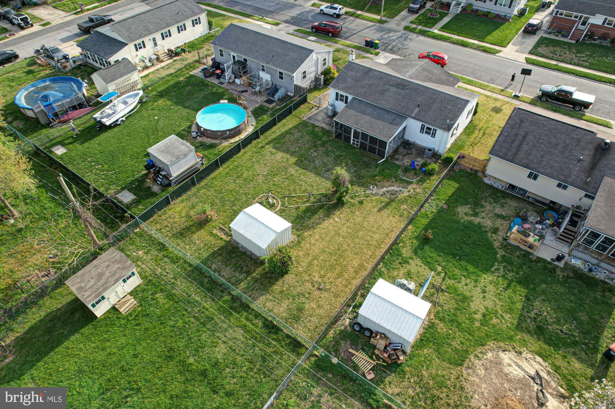 SHARONDALE - Residential